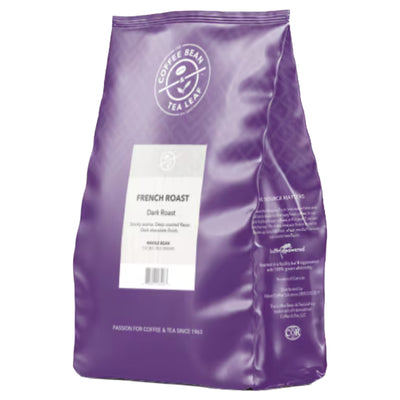 French Coffee Bean Roast Whole Bean