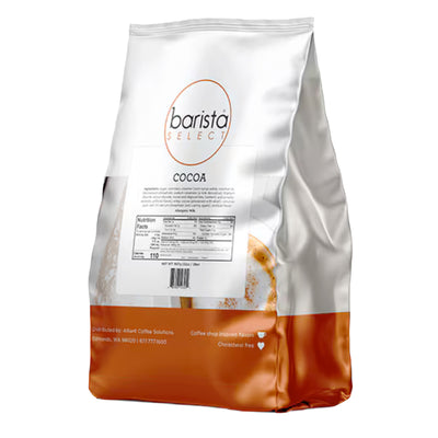 Barista Select Premium Hot Chocolate