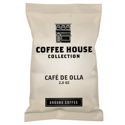 Cafe de Olla Coffee Packs