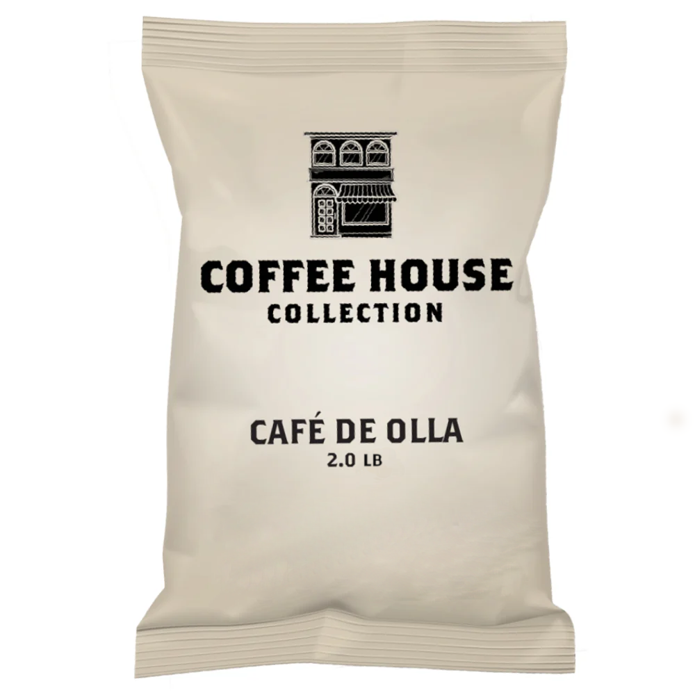 Whole Bean Coffee