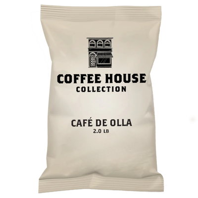Whole Bean Coffee