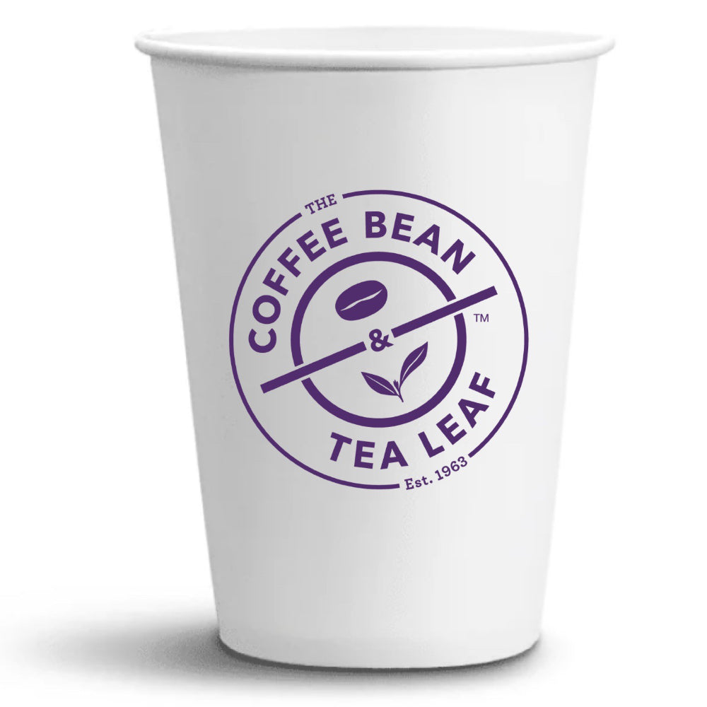 Disposable Coffee Cups