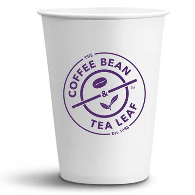 Disposable Coffee Cups