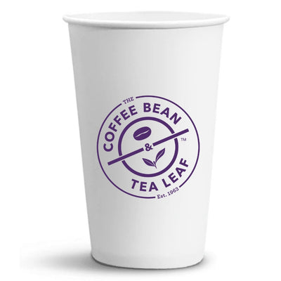 Disposable Coffee Cups