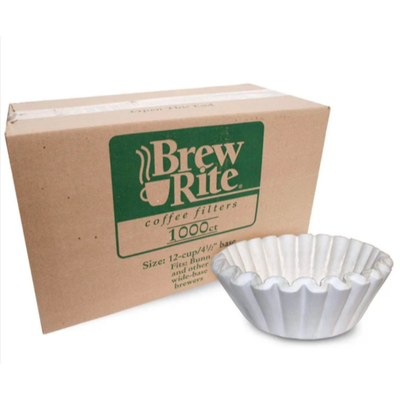 Coffee Filters Large