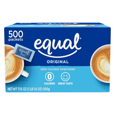 Artificial Sweetener Pack