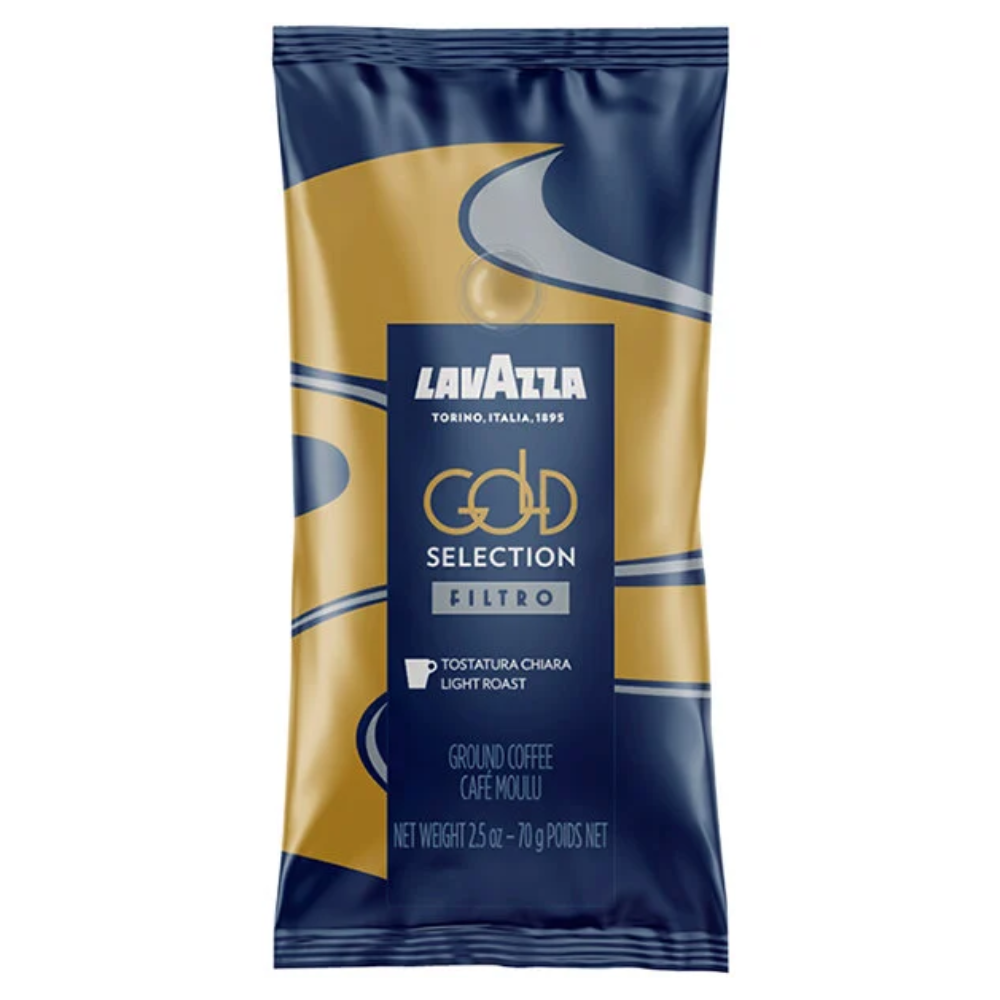 Lavazza Gold Selection  Portion Pack (Pack of 18)