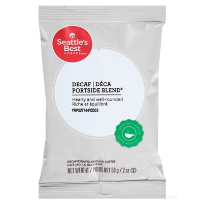 Decaf Ground Coffee