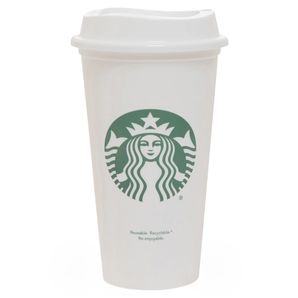 Starbucks Coffee Cups