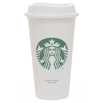 Starbucks Coffee Cups
