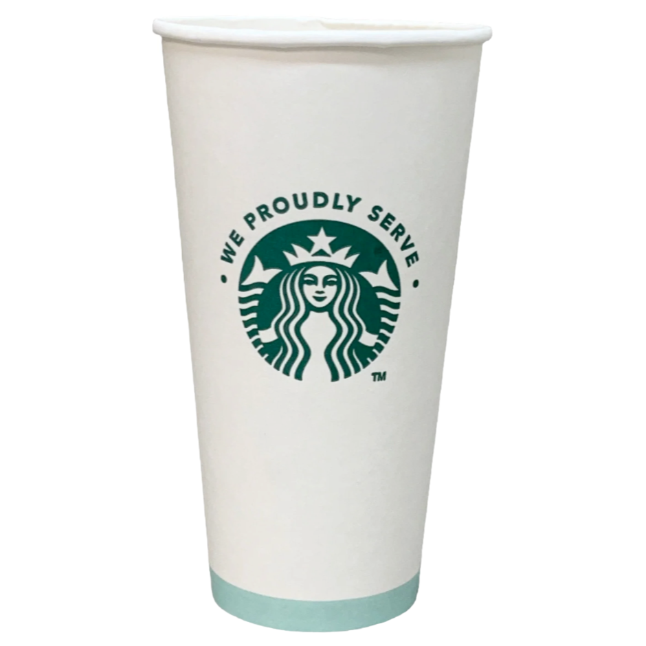 Starbucks Coffee Cups