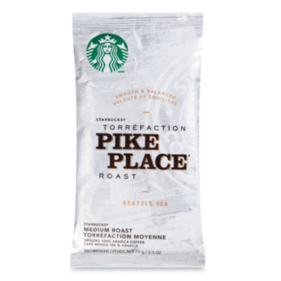 Starbucks Ground Coffee