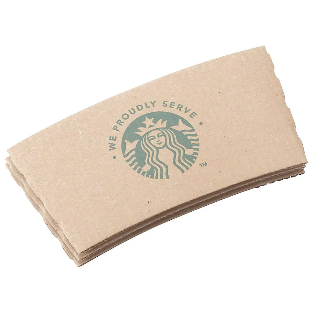 Coffee Cup Sleeves
